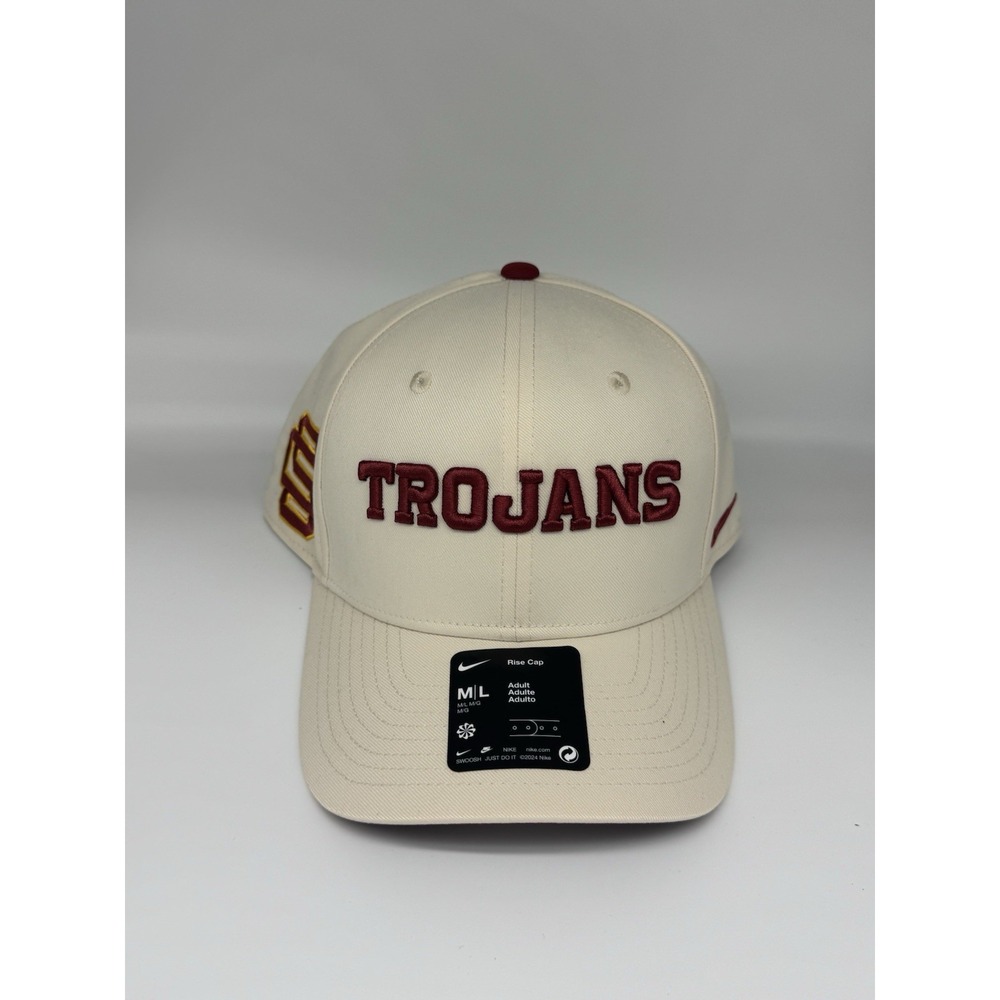 Nike USC Trojans SnapBack Brand New With Tags